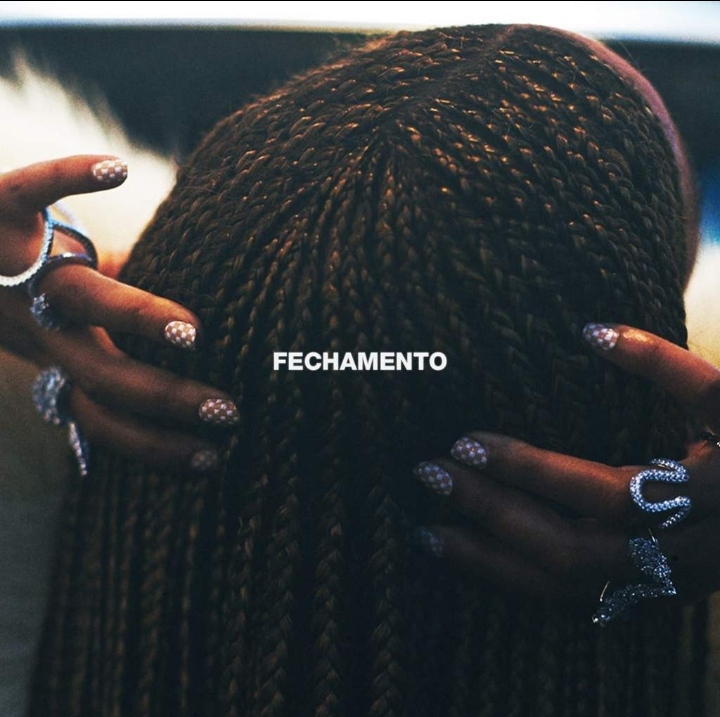Trick — Fechamento cover artwork