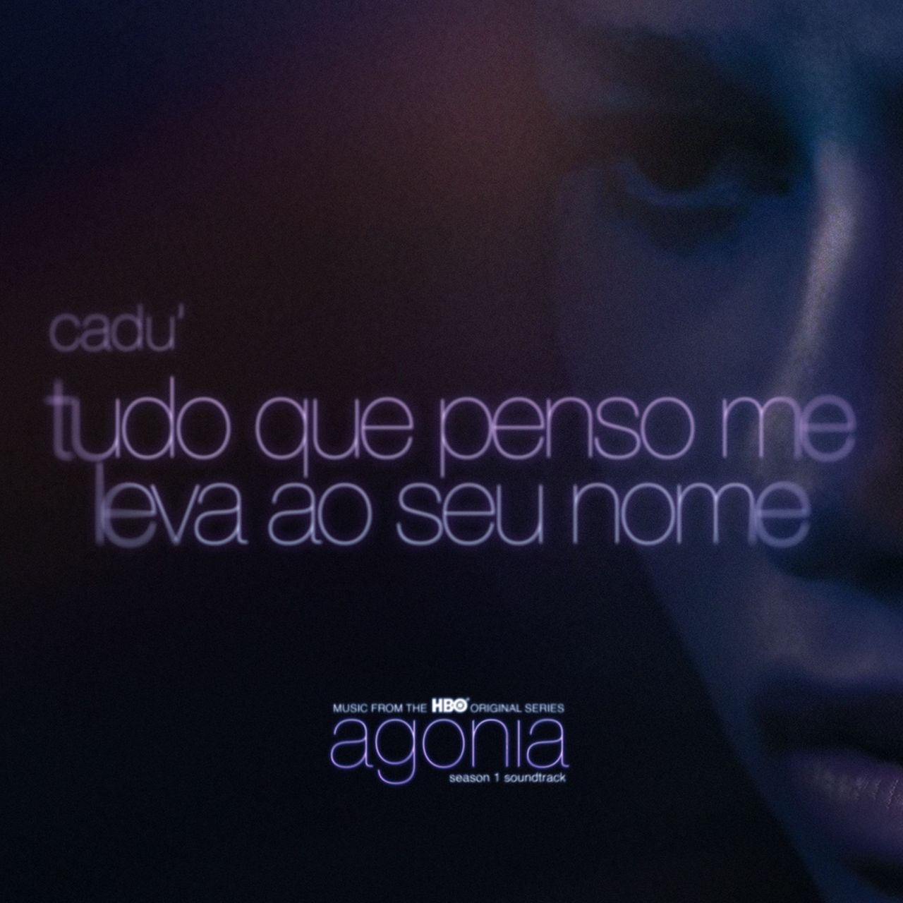 Cadu&#039; — Tudo Que Penso Me Leva Ao Seu Nome cover artwork