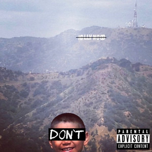 Rob Don’t cover artwork