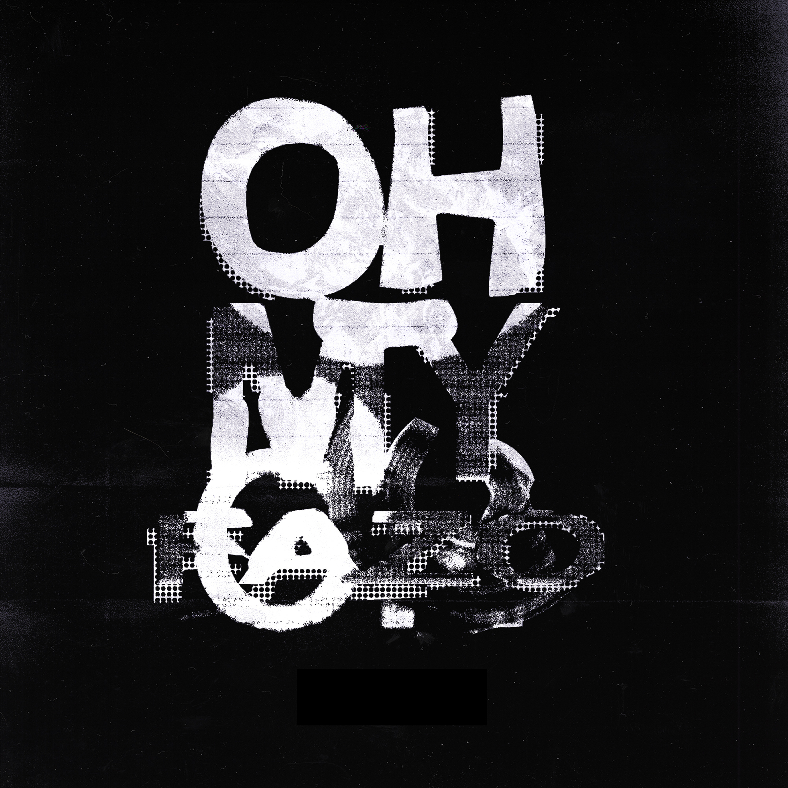 Yung Fazo — Oh My cover artwork