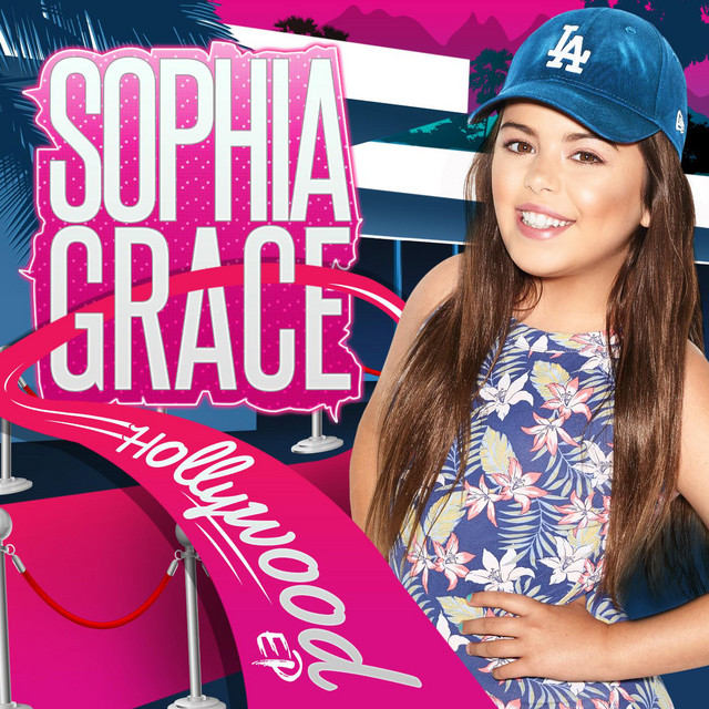 Sophia Grace — Best Friends cover artwork