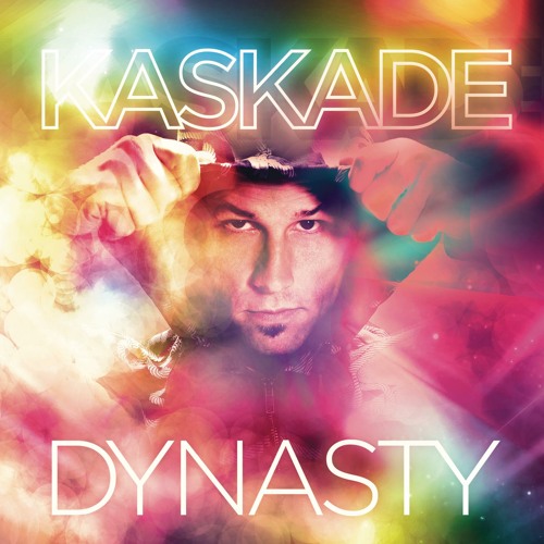 Kaskade featuring Becky Jean Williams — Empty Streets cover artwork