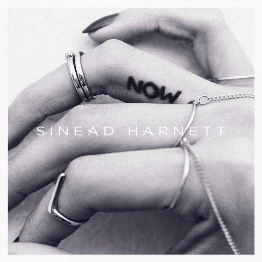 Sinéad Harnett No Other Way cover artwork