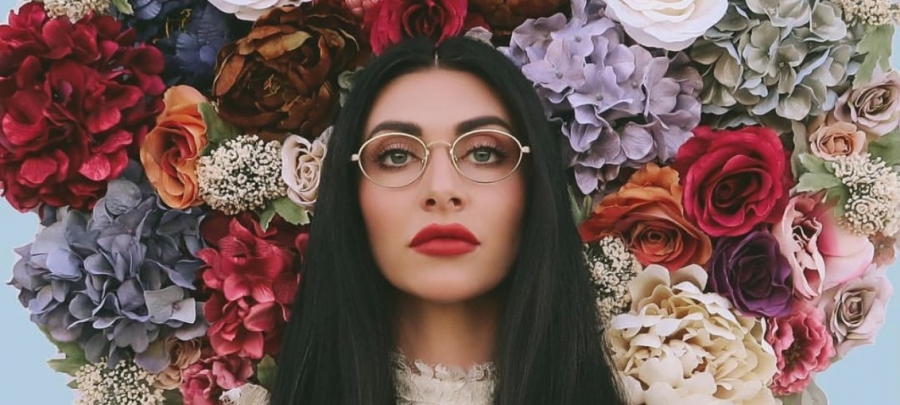 Qveen Herby featuring Farrah Fawx — Pray for Me cover artwork