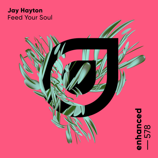 Jay Hayton — Feed Your Soul cover artwork