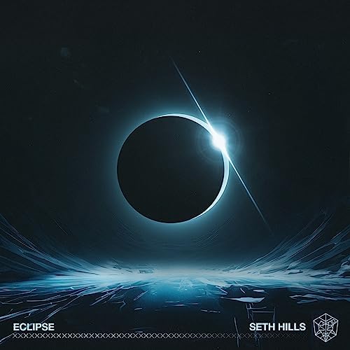 Seth Hills — Eclipse cover artwork