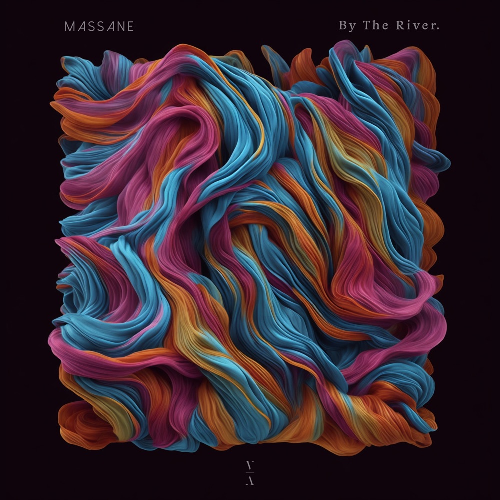Massane By The River cover artwork