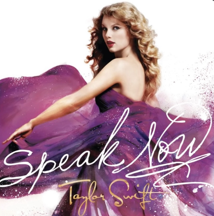 Taylor Swift — Drama Queen cover artwork