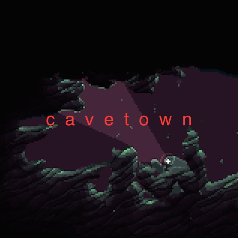 Cavetown Meteor Shower cover artwork