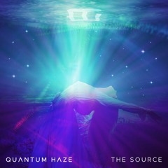 Quantum Haze — The Source cover artwork