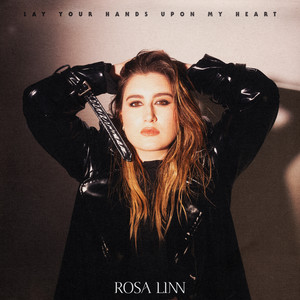 Rosa Linn — Mountains cover artwork