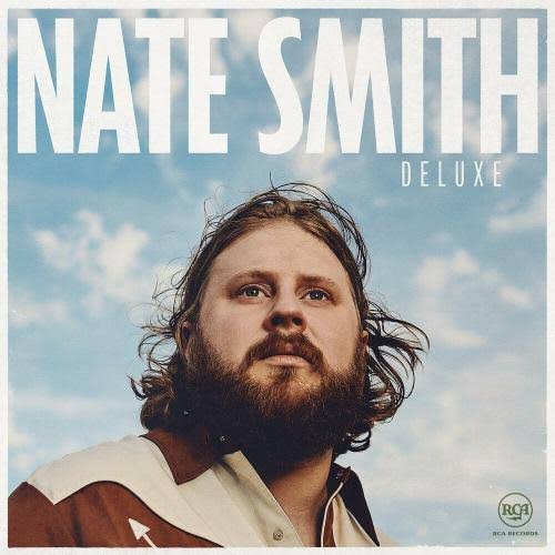 Nate Smith If I Could Stop Loving You cover artwork