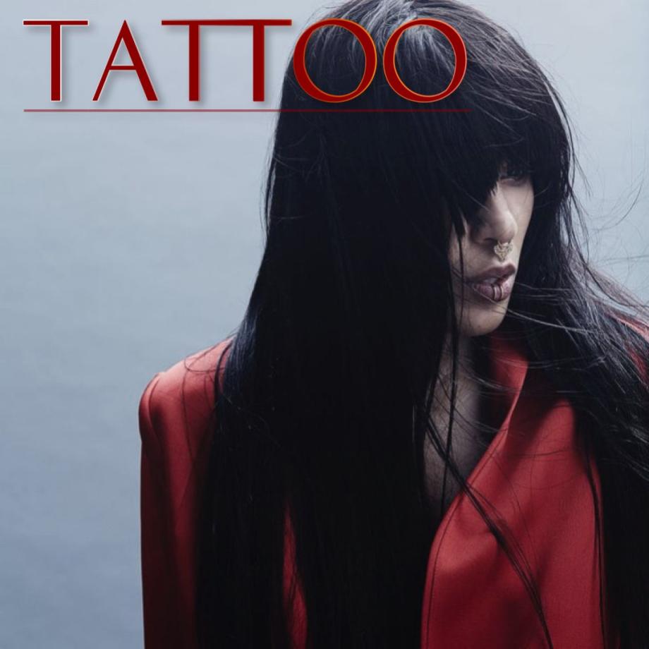 Essie — Tattoo cover artwork