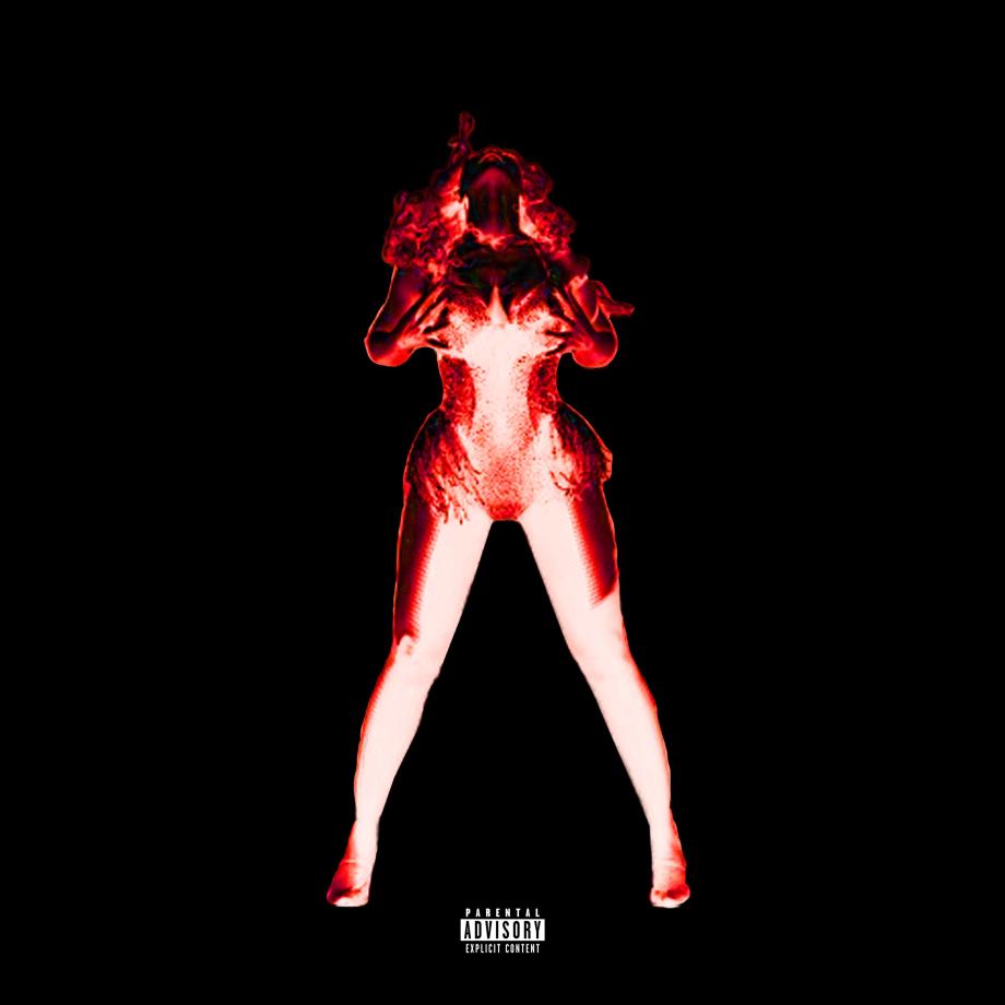 C.MC C.MC cover artwork