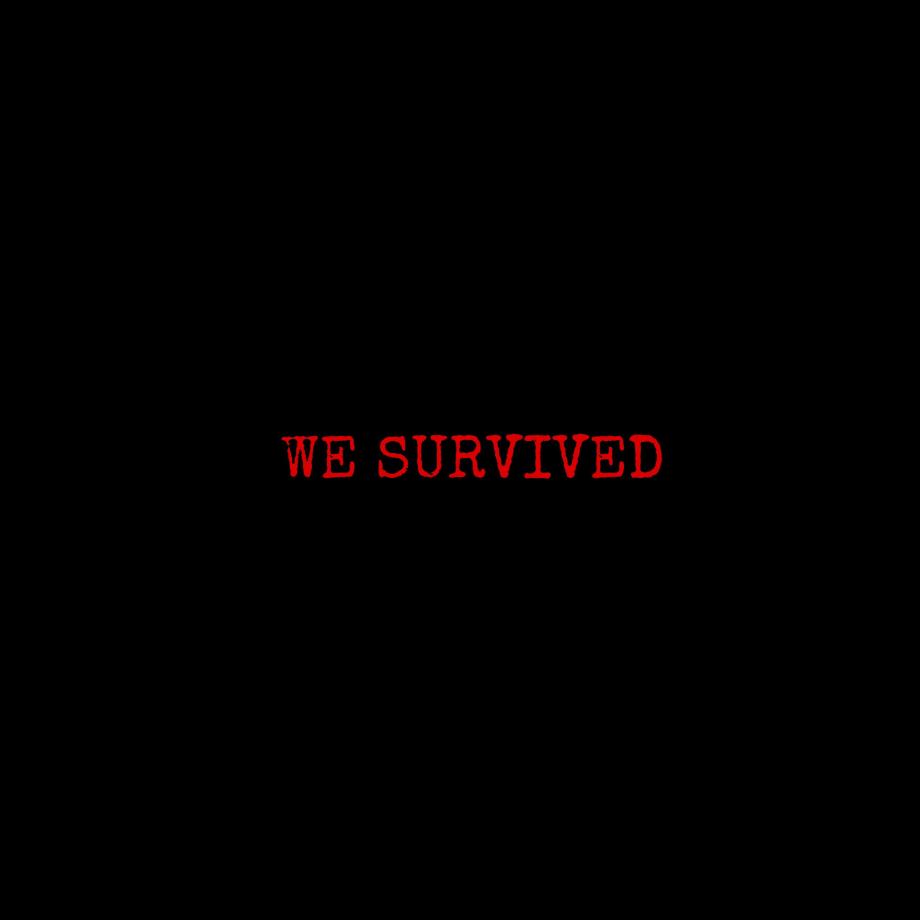 Charmie — We Survived (2 Years Of LRI) cover artwork