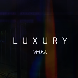 Viyuna — Luxury cover artwork