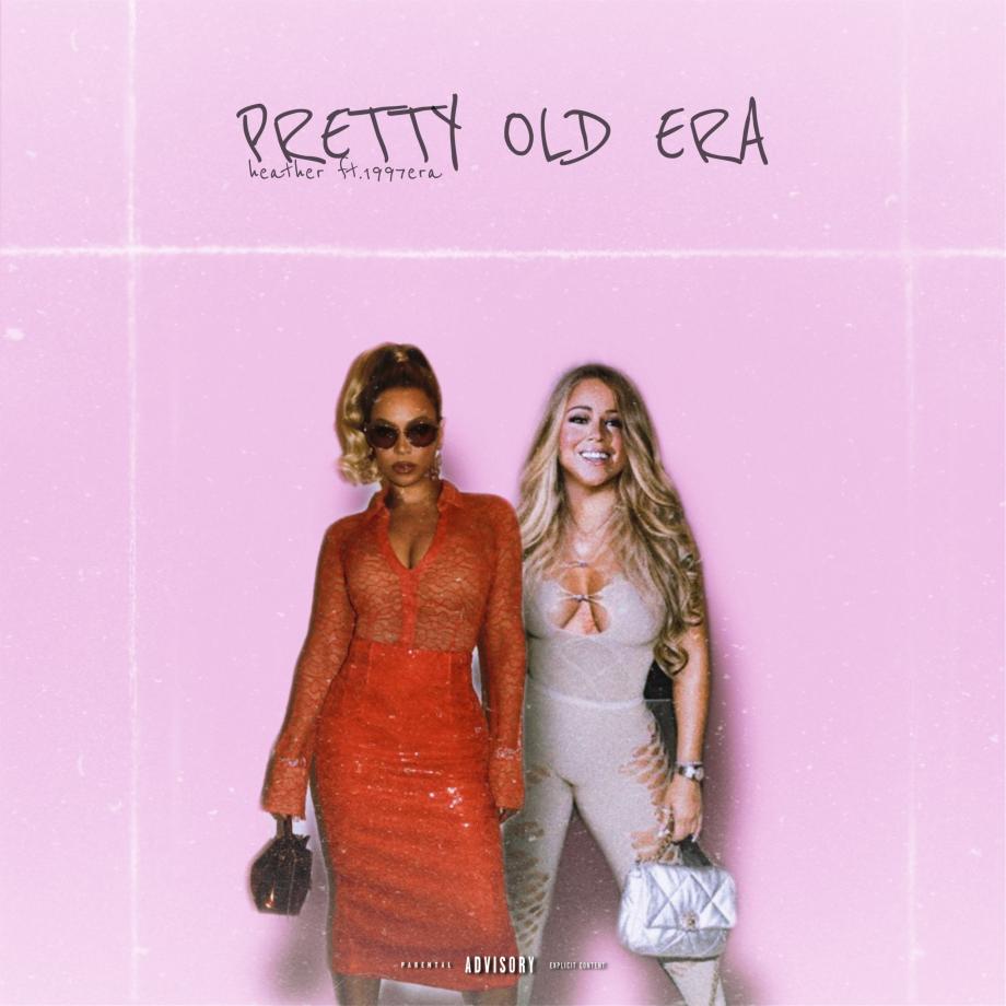 Heather featuring 1997 Era — Pretty Old Era cover artwork