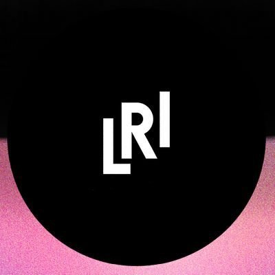 Loverriah — LRI I PRAY cover artwork