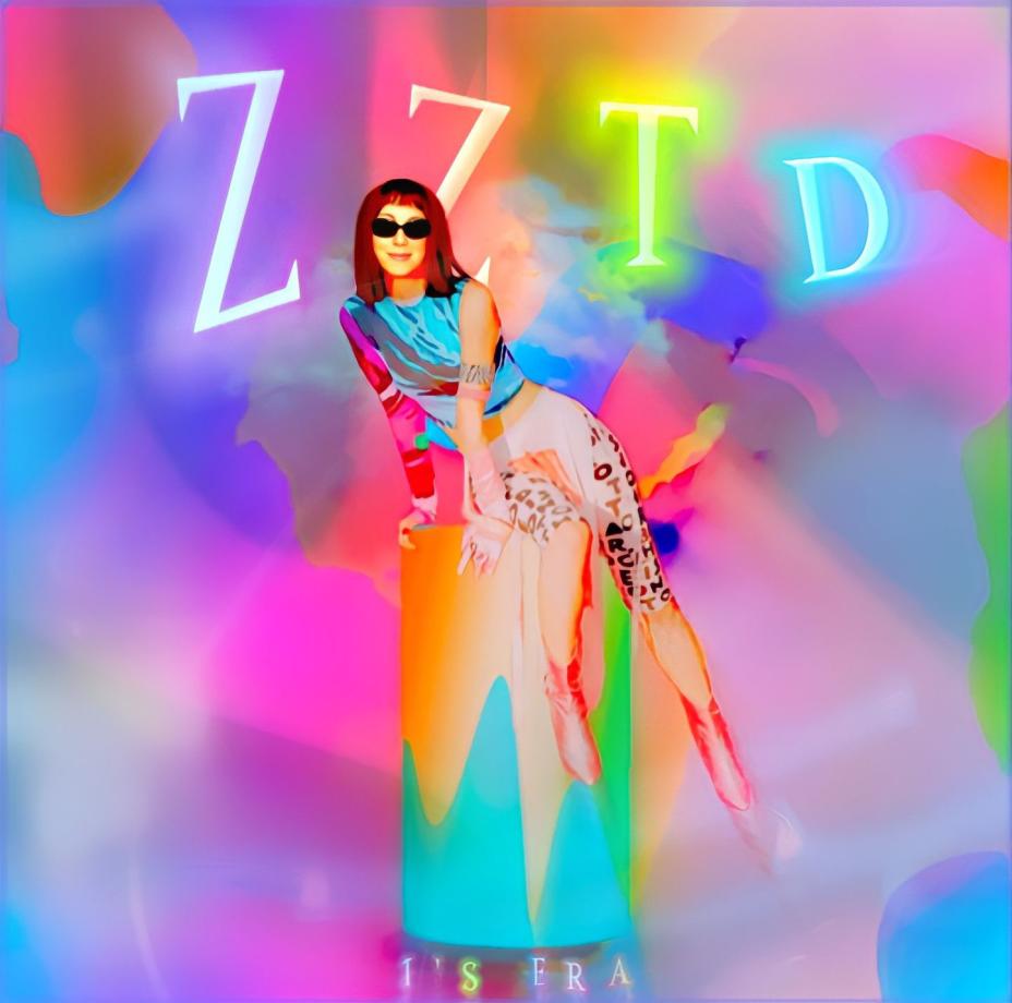 #1s Era — ZZTD cover artwork