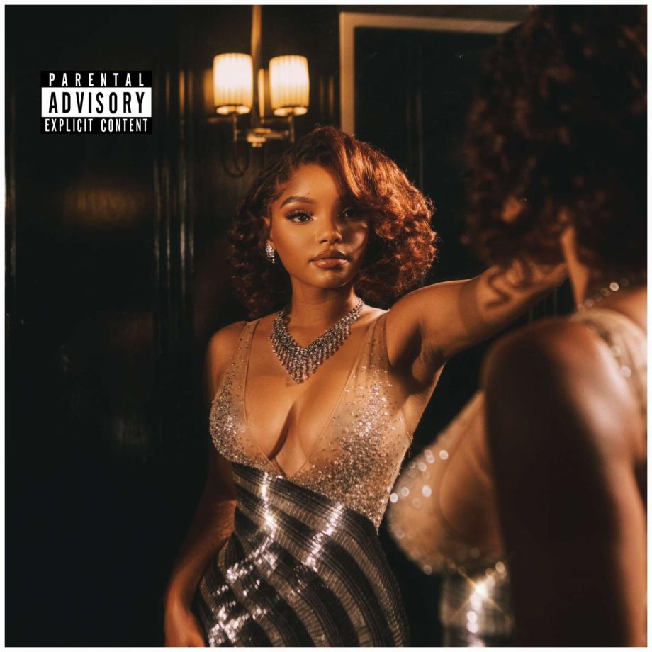 Fishiana Bailey — Fixation cover artwork