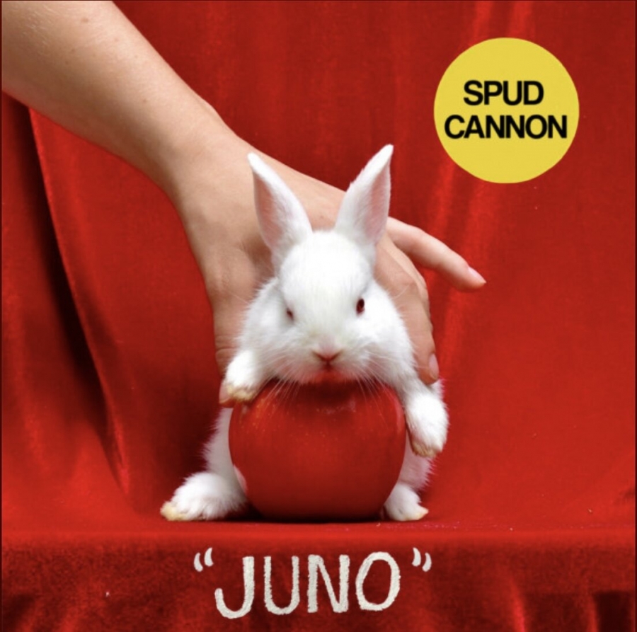 Spud Cannon — Juno cover artwork