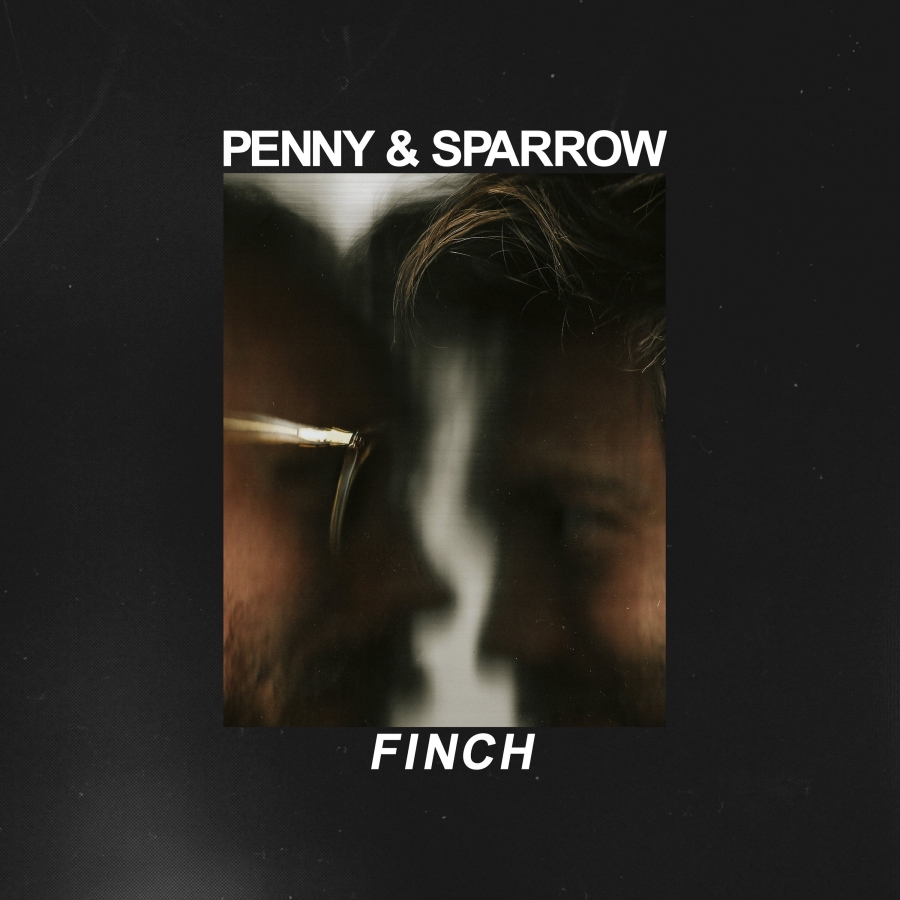 Penny and Sparrow Finch cover artwork