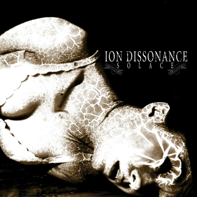 Ion Dissonance Solace cover artwork