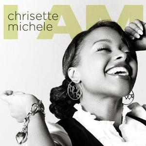 Chrisette Michele — Good Girl cover artwork