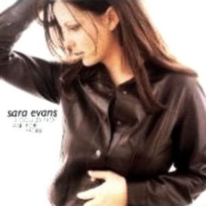 Sara Evans — I Could Not Ask For More cover artwork