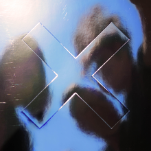 The xx — Oh Hold cover artwork