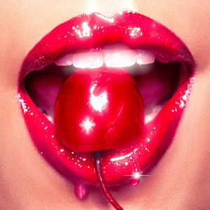 Hannah Mrozak — Ice Cream cover artwork