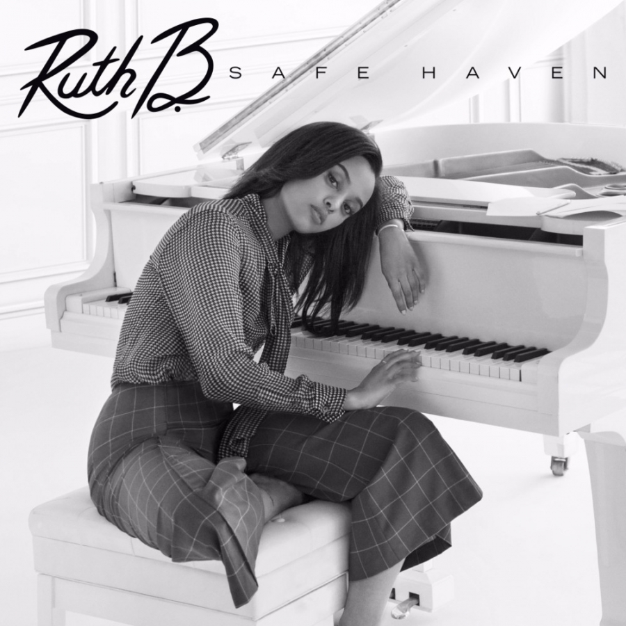 Ruth B. — If By Chance cover artwork