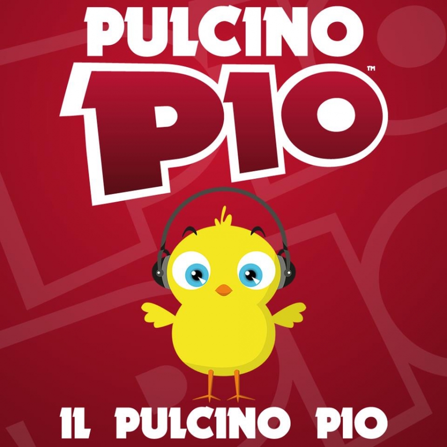 Pulcino Pio — Il Pulcino Pio cover artwork