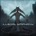 Vrabo — Illegal Epiphany cover artwork