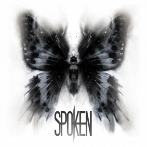 Spoken — Through It All cover artwork