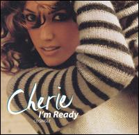 Cherie — I&#039;m Ready cover artwork