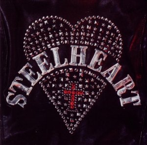 Steelheart — I&#039;ll Never Let You Go cover artwork