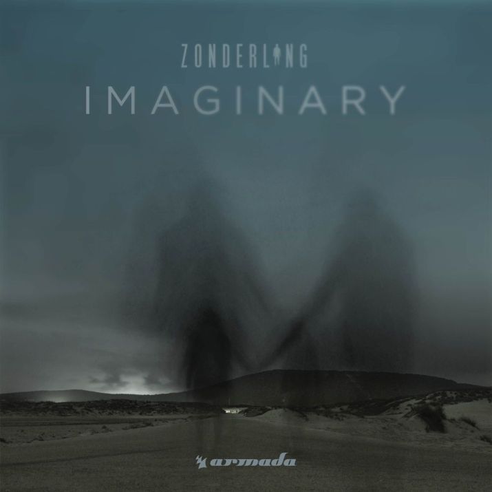 Zonderling — Imaginary cover artwork