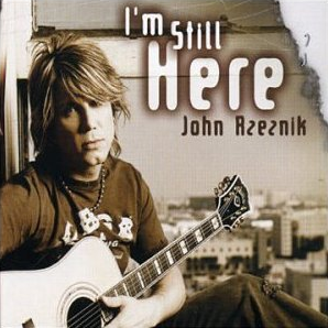 John Rzeznik I&#039;m Still Here (Jim&#039;s Theme) cover artwork