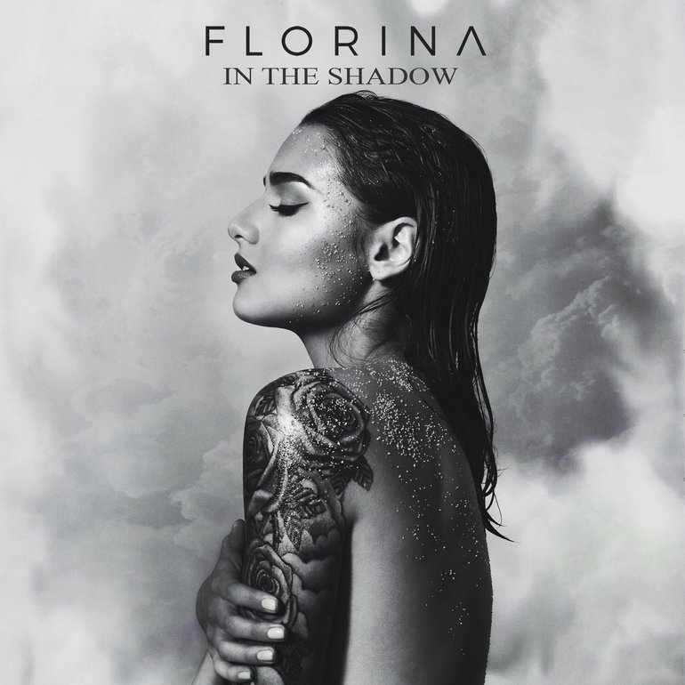Florina In the Shadow cover artwork