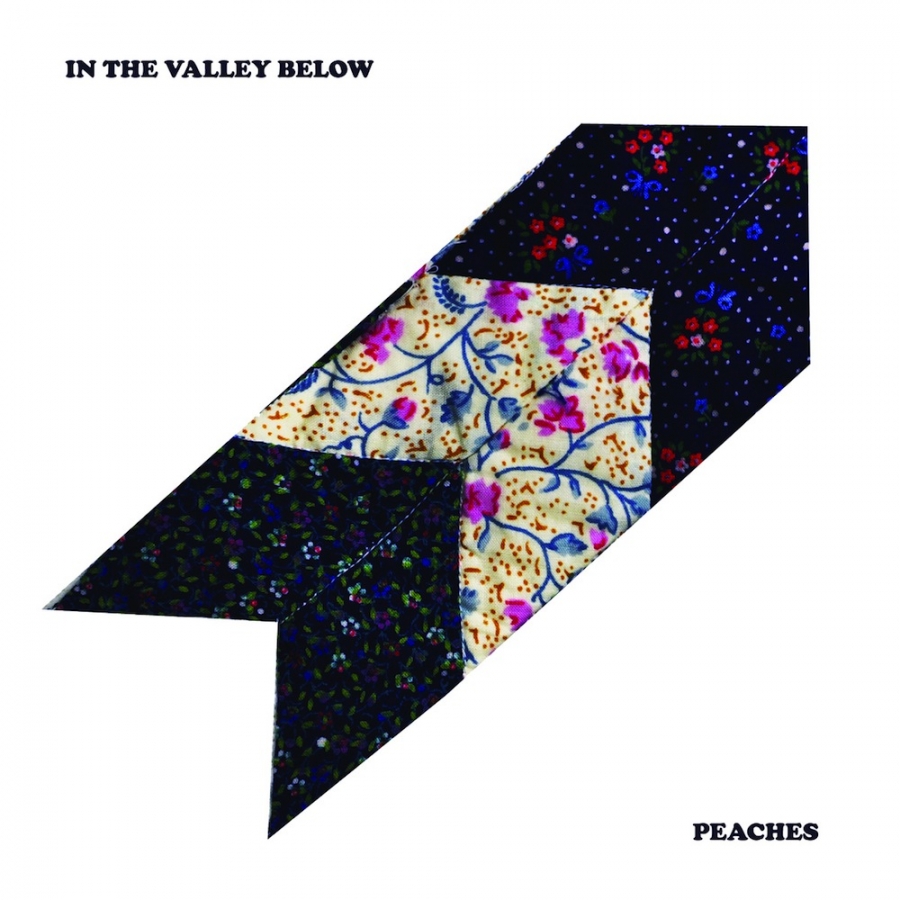 In the Valley Below Peaches cover artwork