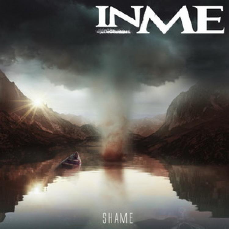 InMe — Shame cover artwork