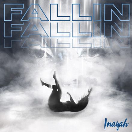 Inayah — Fallin cover artwork