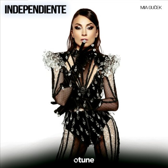Mia Gucek Independiente cover artwork