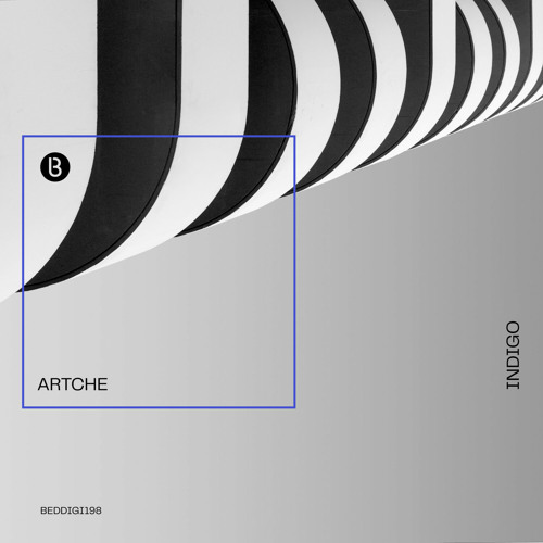 Artche — Indigo cover artwork
