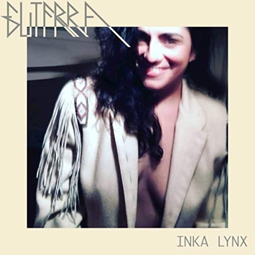 Gutarra — Inka Lynx cover artwork