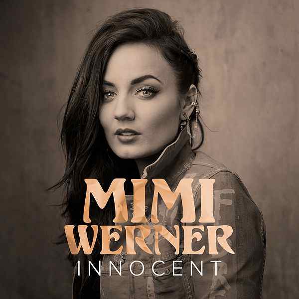 Mimi Werner Innocent cover artwork