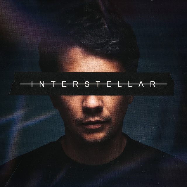 Stig Rästa Interstellar cover artwork