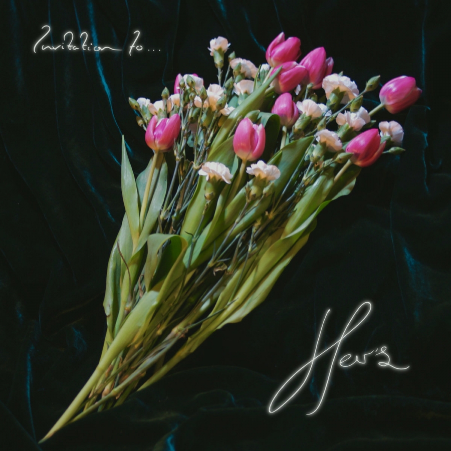 Her&#039;s Invitation To Her&#039;s cover artwork