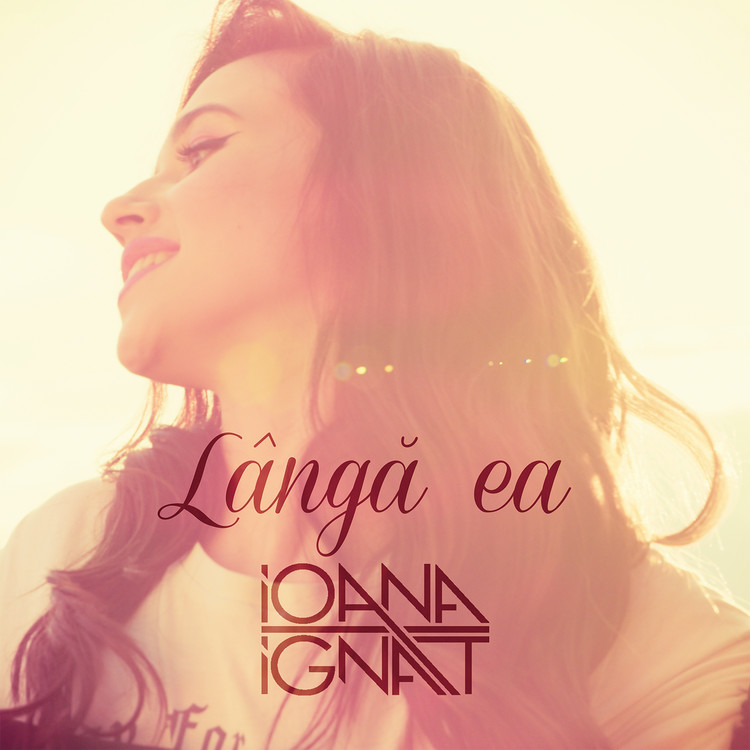 Ioana Ignat Langa Ea cover artwork